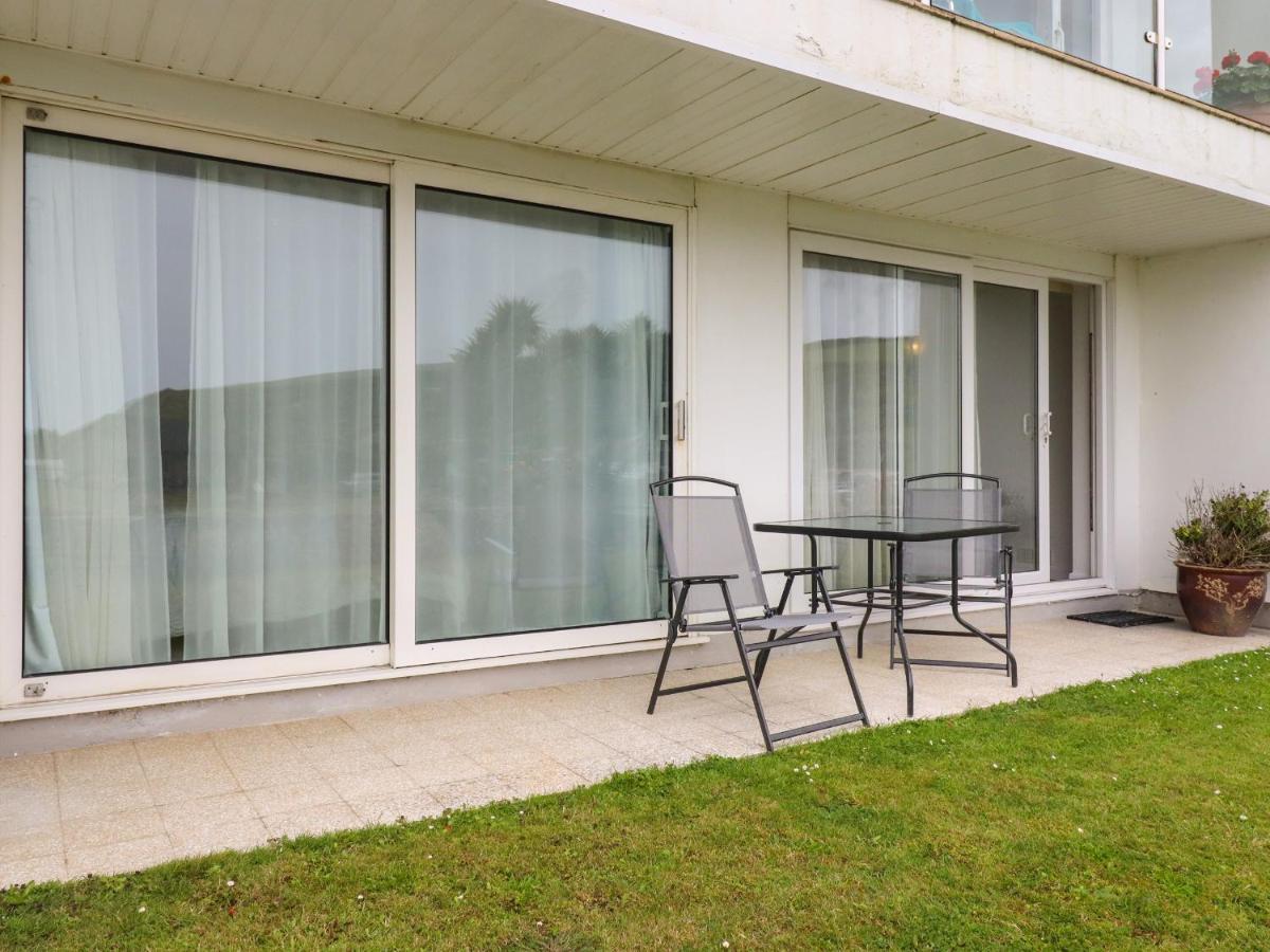 Apartment 7 Europa Court