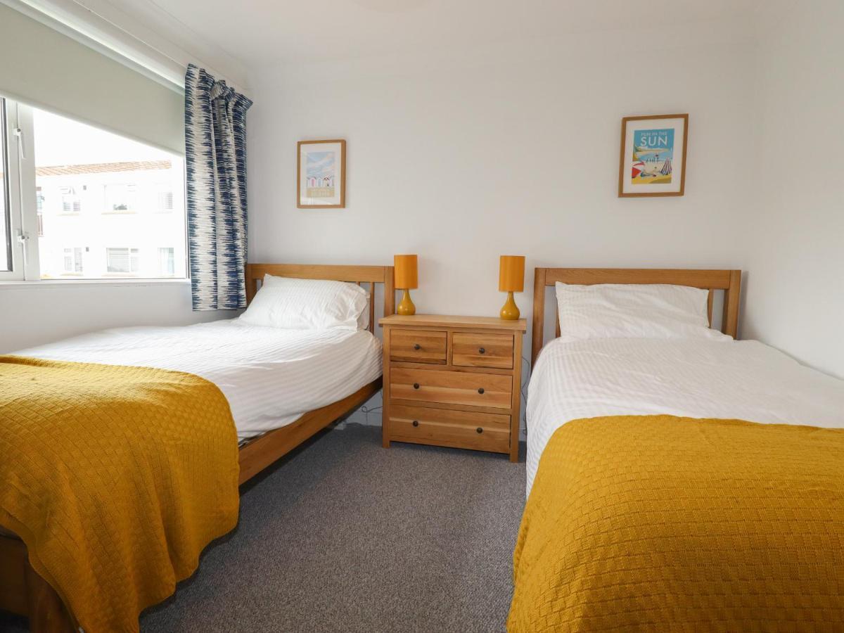 Apartment 7 Europa Court Newquay (Cornwall)