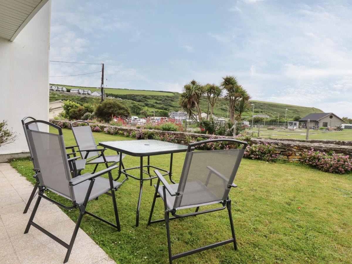 7 Europa Court Newquay (Cornwall)