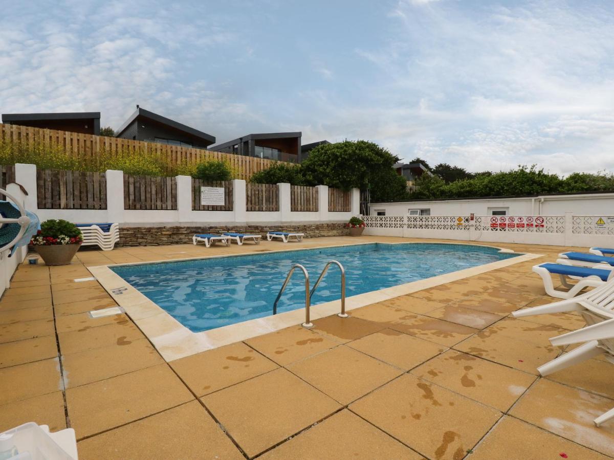 7 Europa Court Newquay (Cornwall)