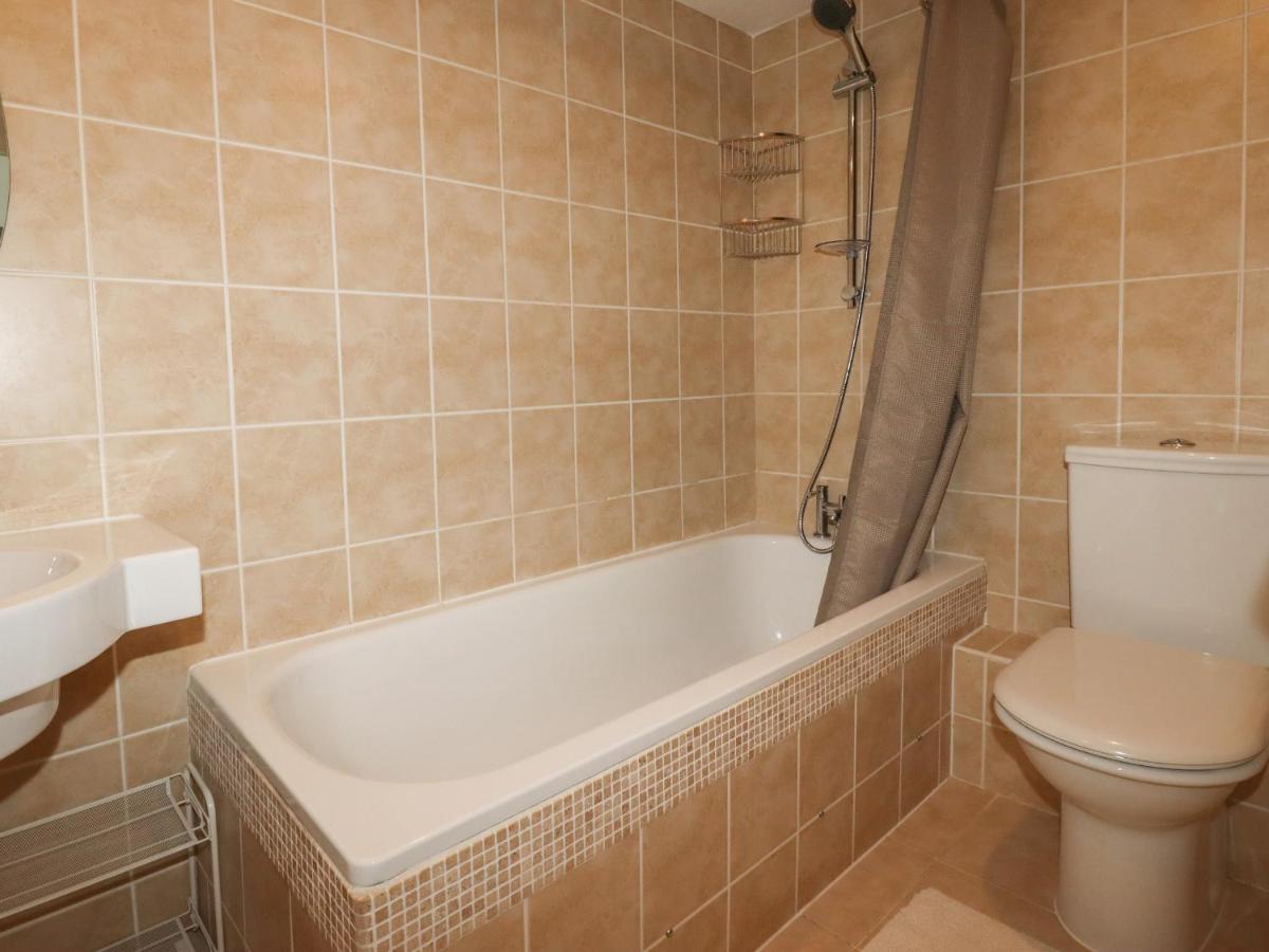 7 Europa Court Newquay (Cornwall)